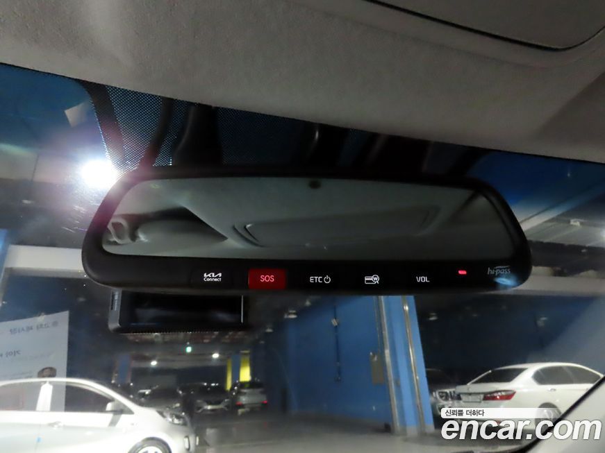 Kia K3 2022