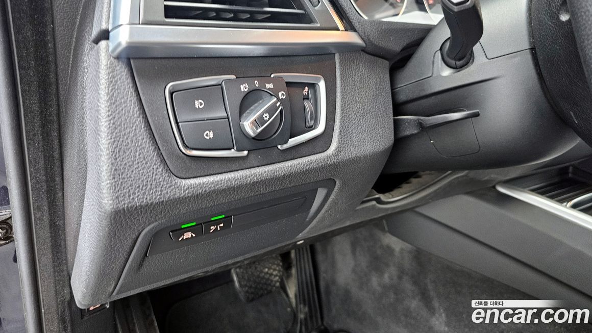 BMW Gran Turismo 2017