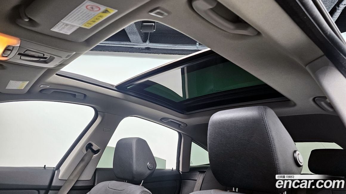 BMW Gran Turismo 2017