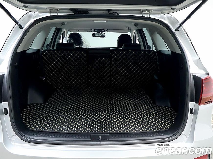 Kia Sorento 2018