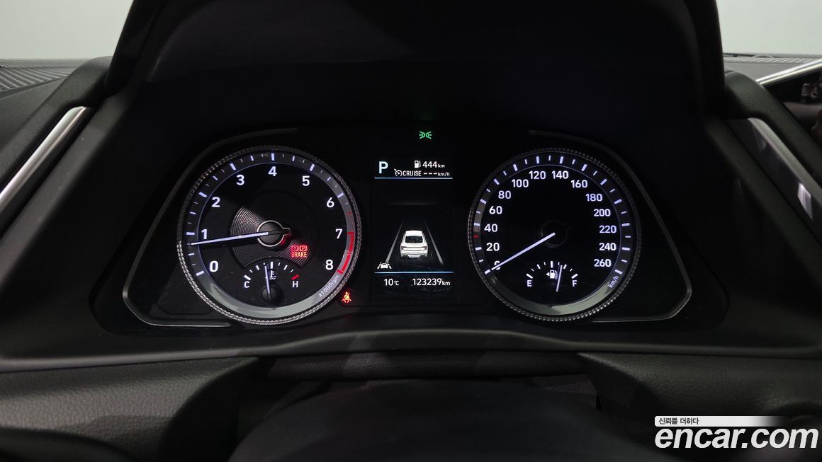 Hyundai Sonata 2022
