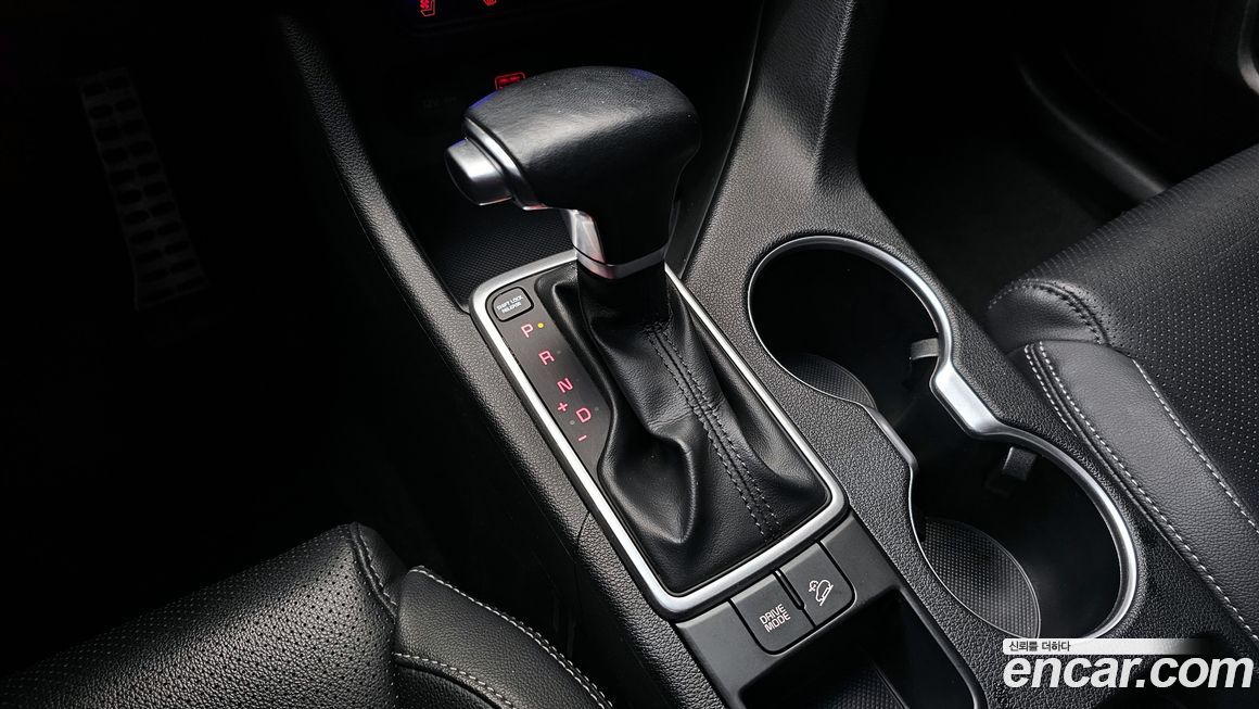 Kia Sportage 2019