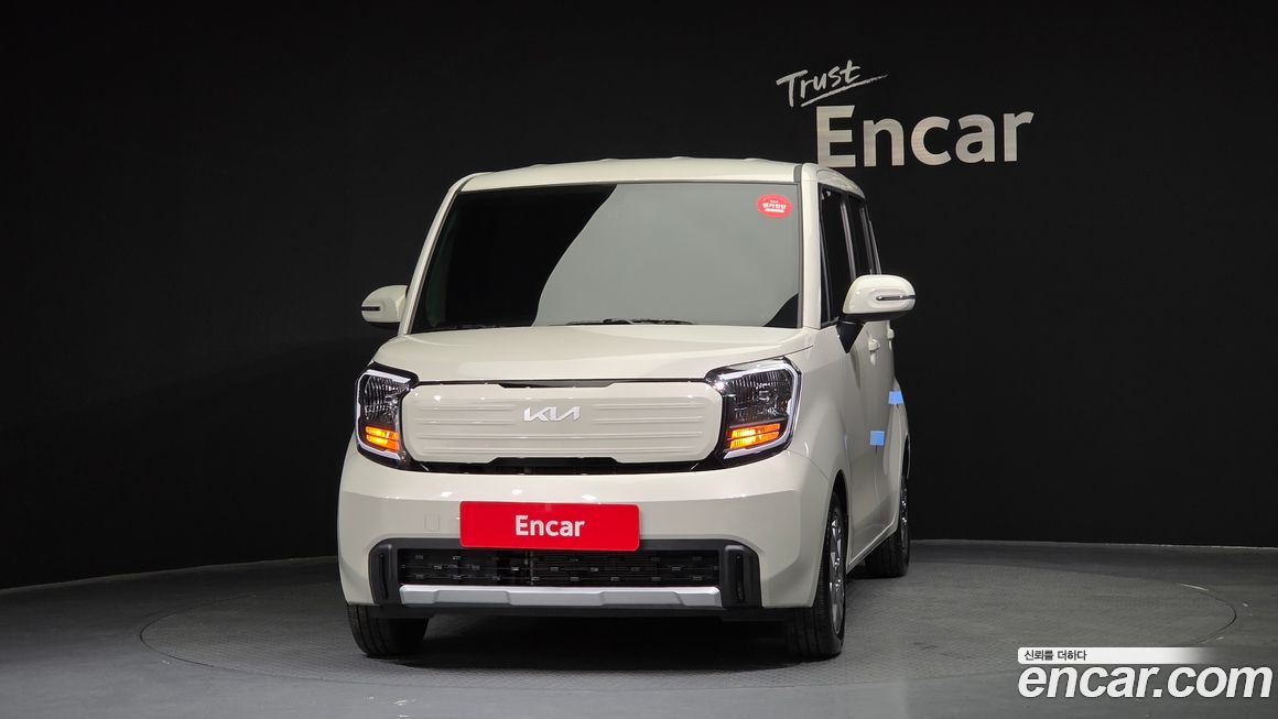 Kia RAY 2025