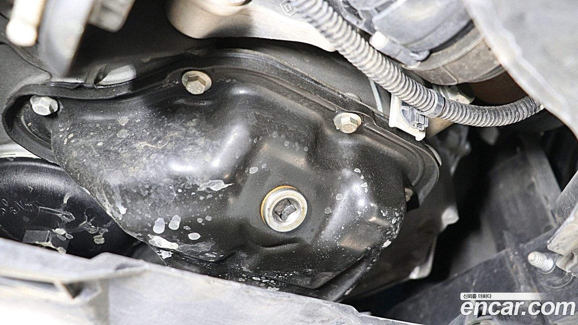 Renault-KoreaSamsung SM6 2022