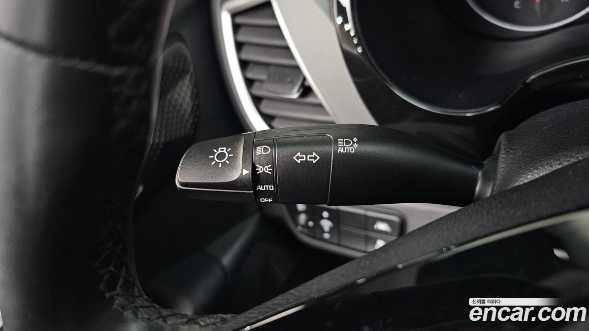 Kia Seltos 2023