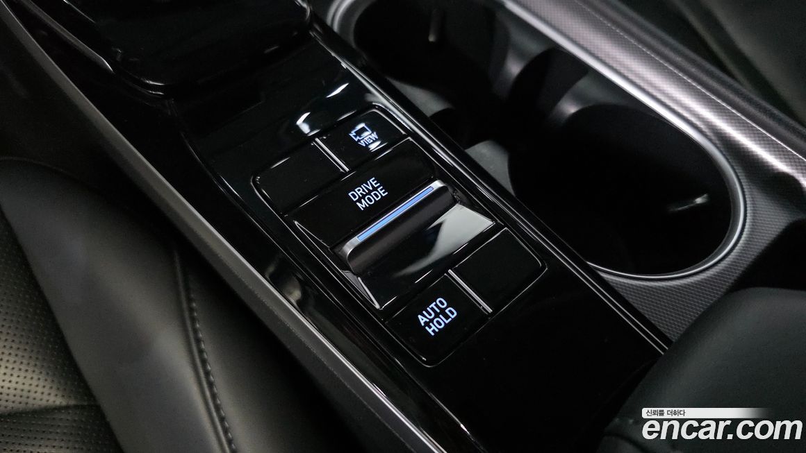 Hyundai Sonata 2022