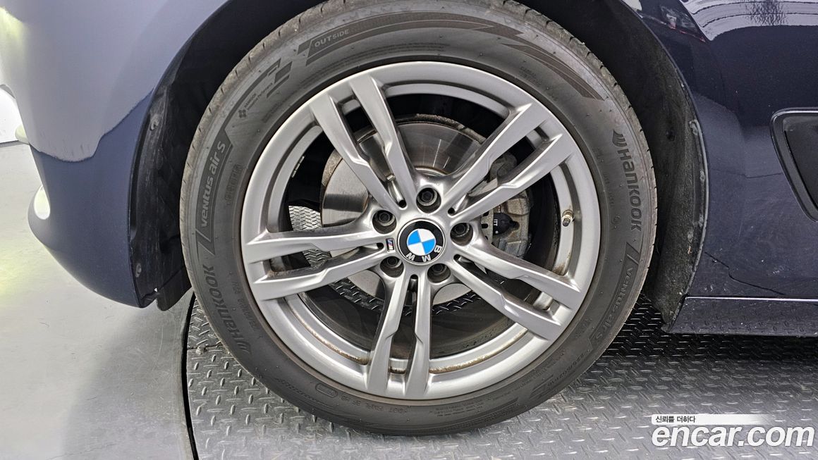 BMW Gran Turismo 2017