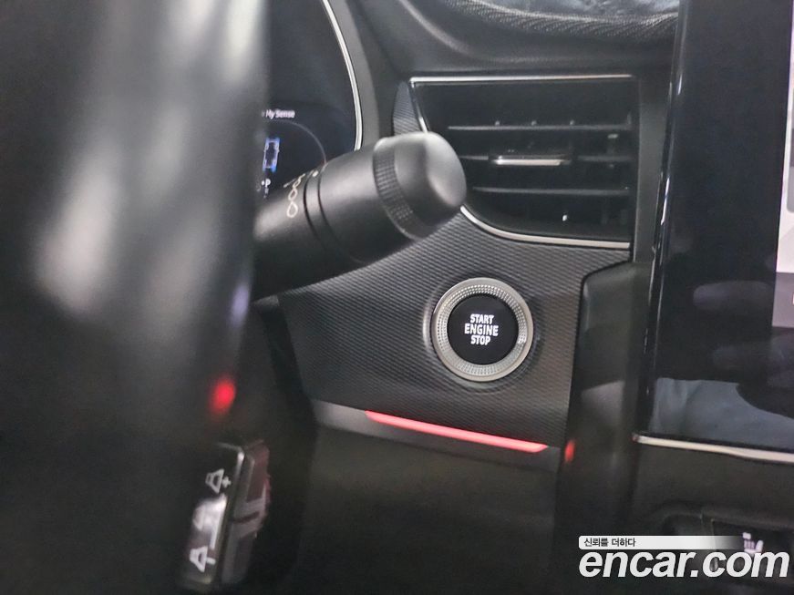 Renault-KoreaSamsung XM3 2020