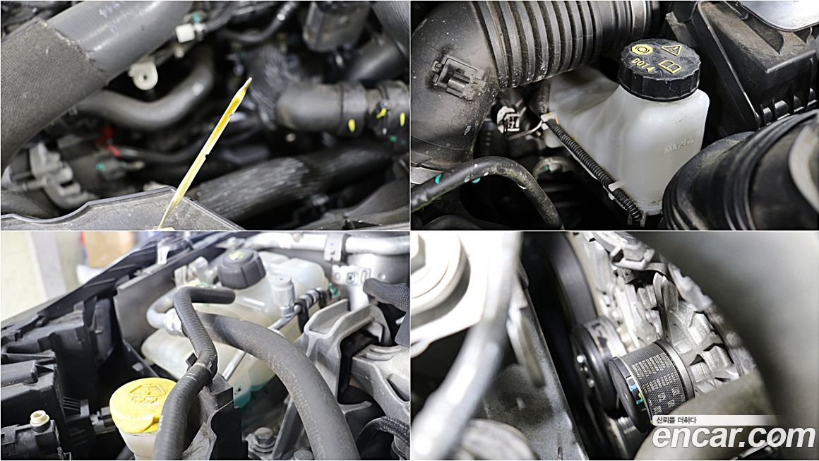 Renault-KoreaSamsung SM6 2022