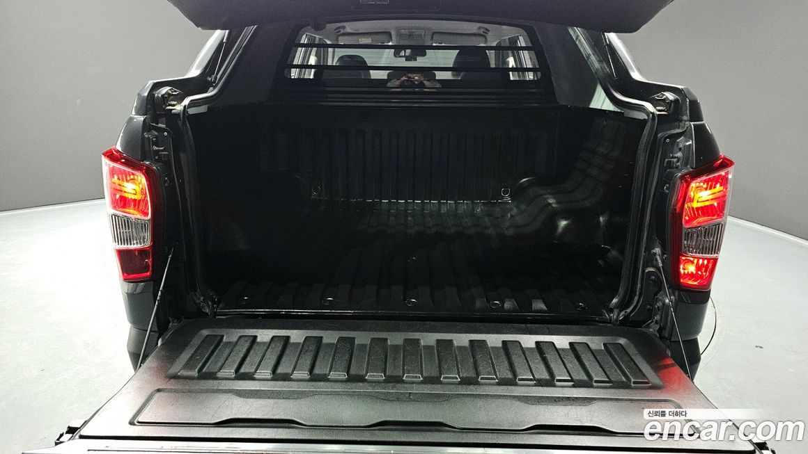 KG_Mobility_Ssangyong Rexton 2019