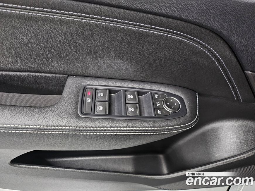 Renault-KoreaSamsung XM3 2020