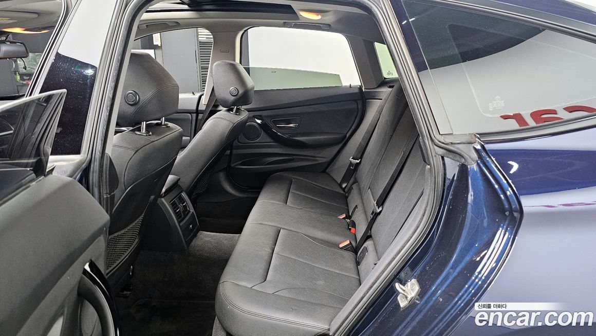 BMW Gran Turismo 2017