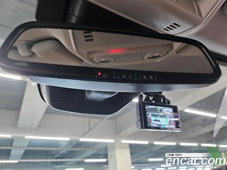 Renault-KoreaSamsung XM3 2020