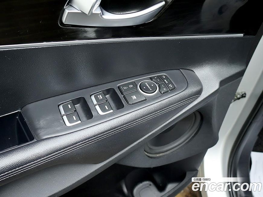 Kia Sorento 2018
