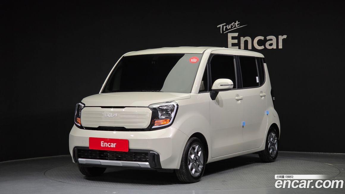 Kia RAY 2025