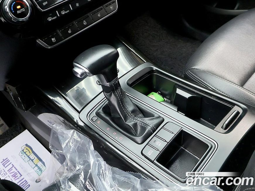 Kia Sorento 2018
