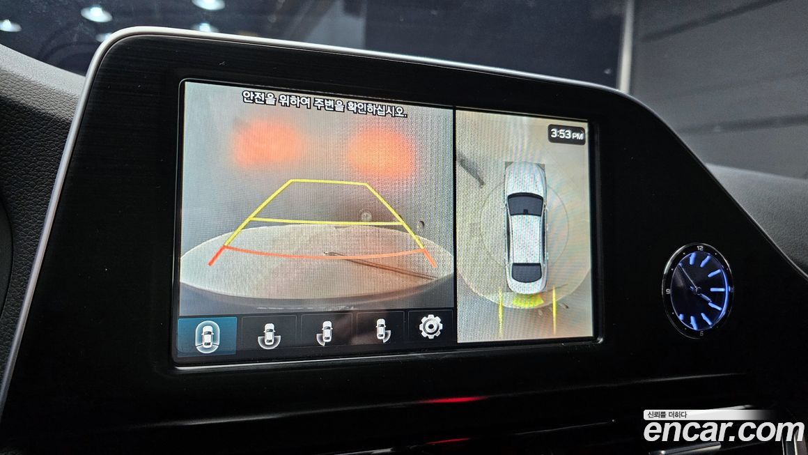 Hyundai Grandeur 2018