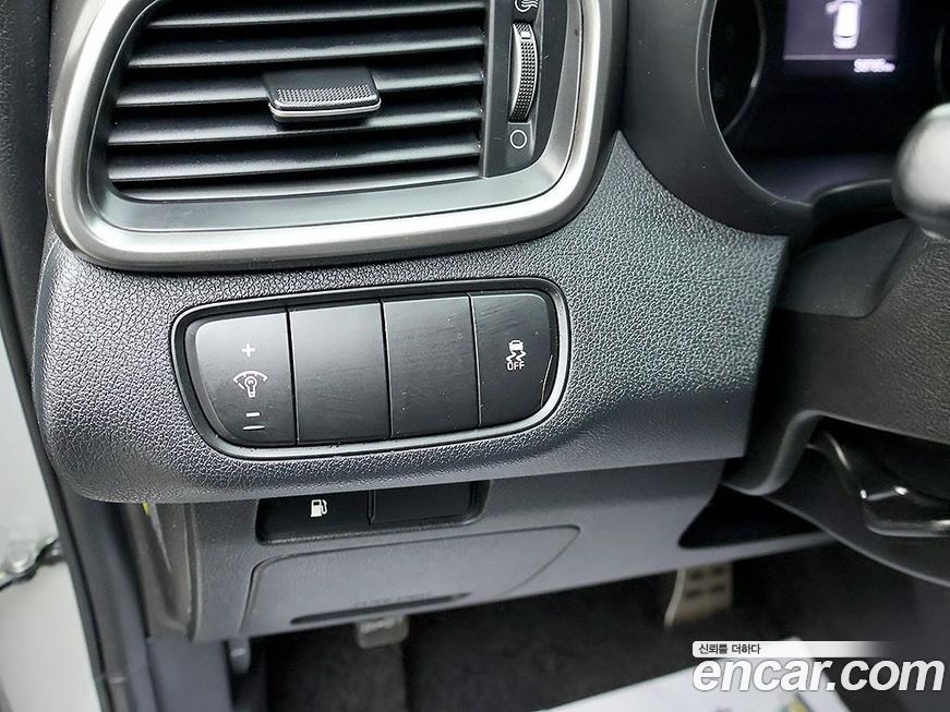 Kia Sorento 2018
