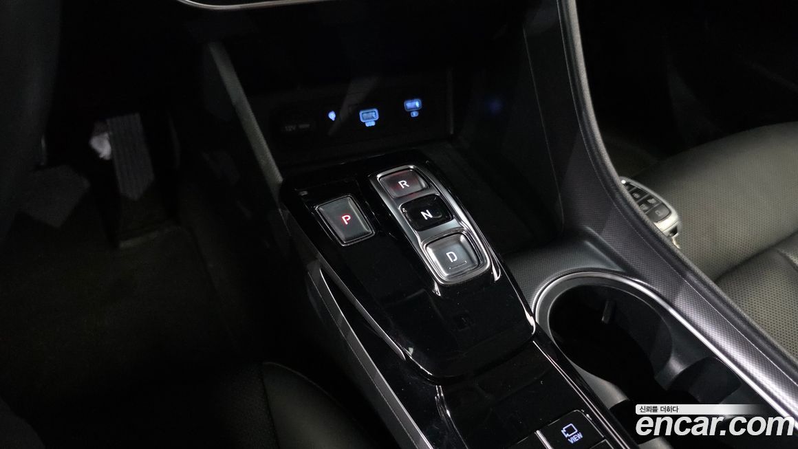 Hyundai Sonata 2022