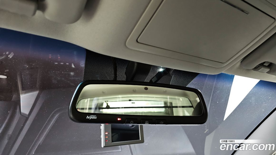 KG_Mobility_Ssangyong Rexton 2019