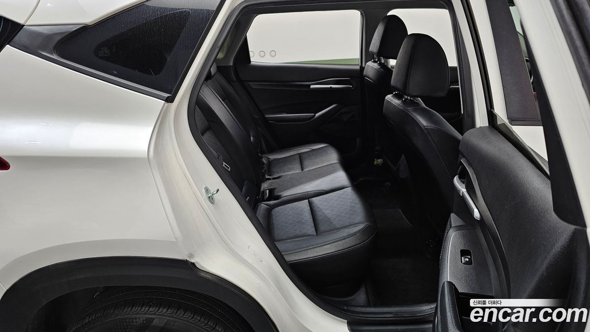Kia Seltos 2023