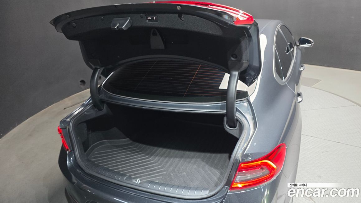 Hyundai Grandeur 2018