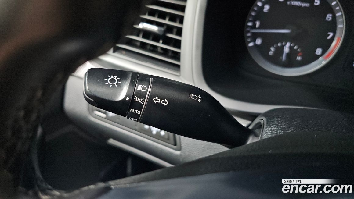 Hyundai Sonata 2018