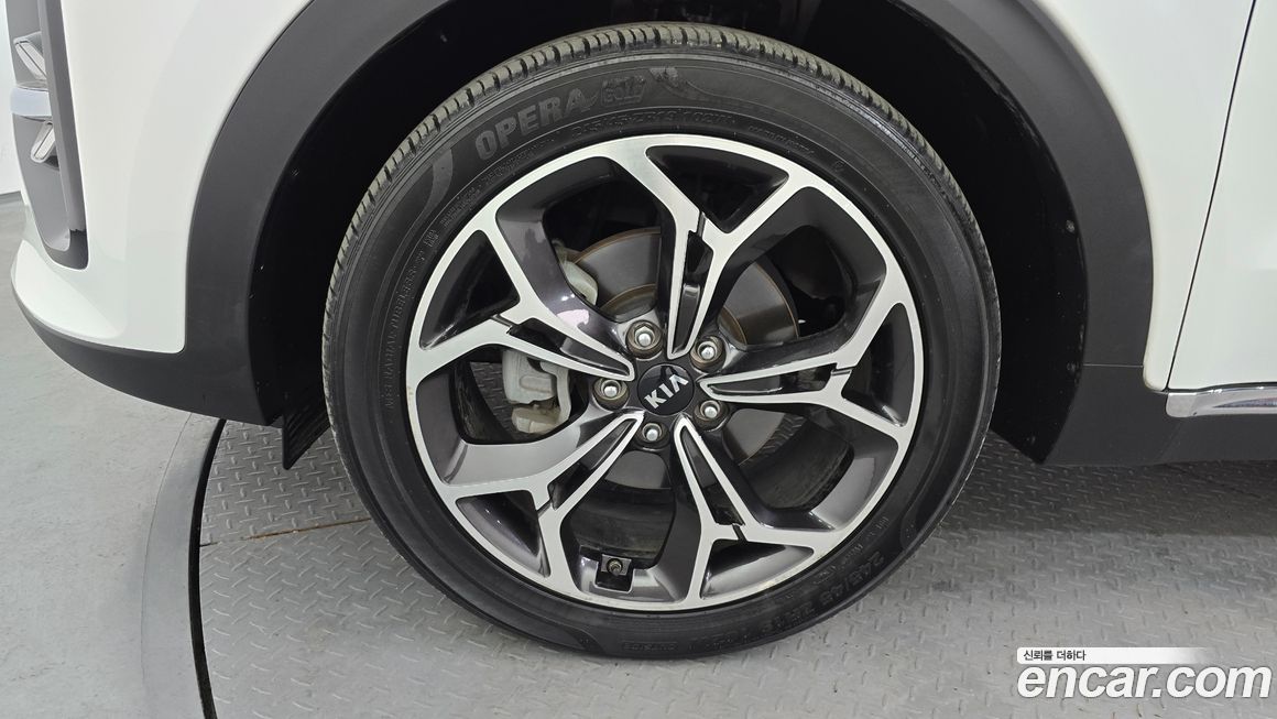 Kia Sportage 2020