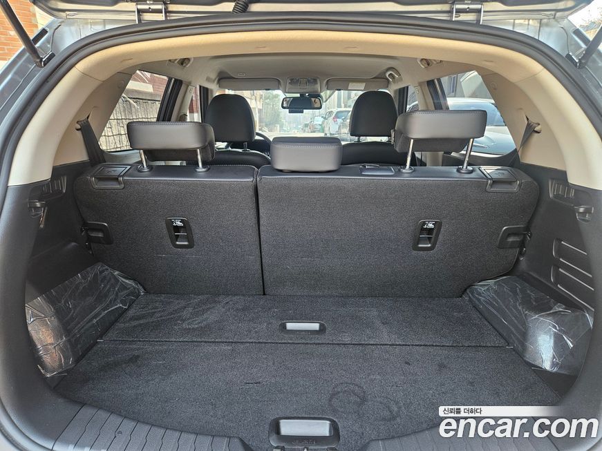 KG_Mobility_Ssangyong TIBOLI 2023