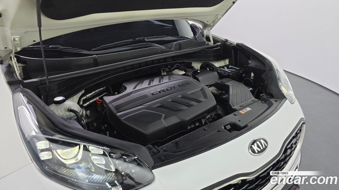 Kia Sportage 2020