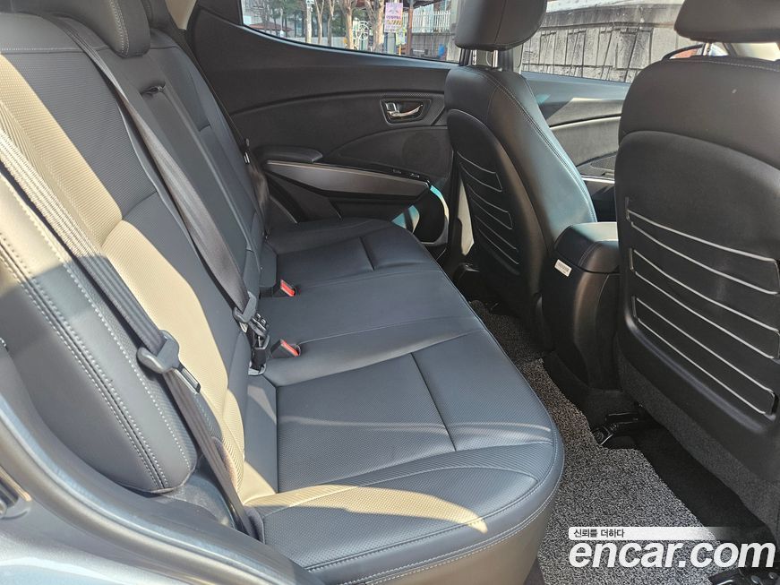 KG_Mobility_Ssangyong TIBOLI 2023