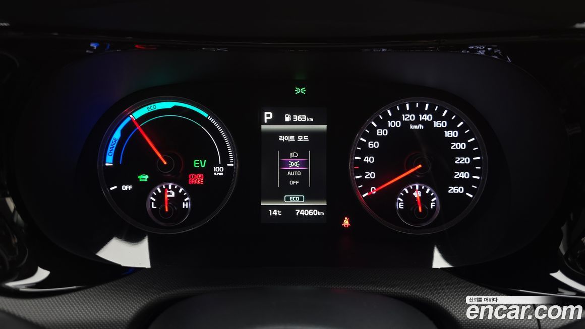 Kia K5 2022