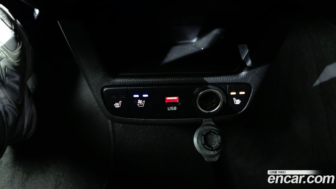 Kia RAY 2025