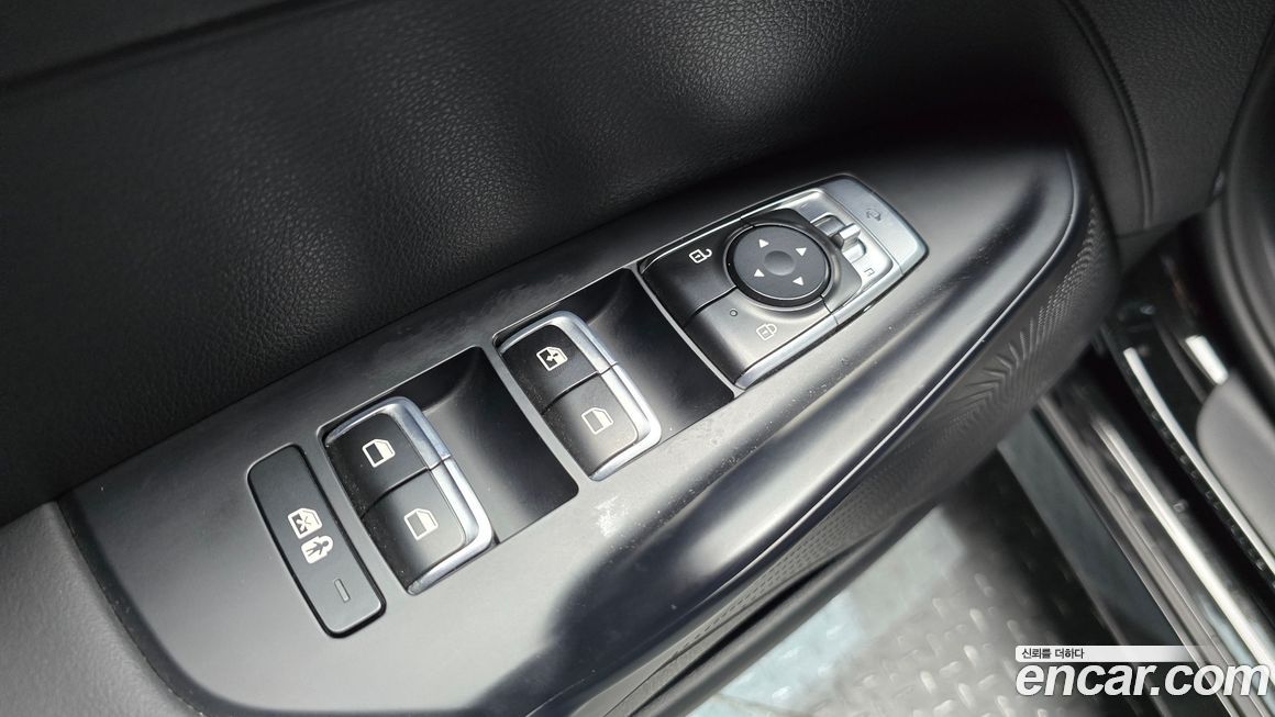 Kia K5 2022