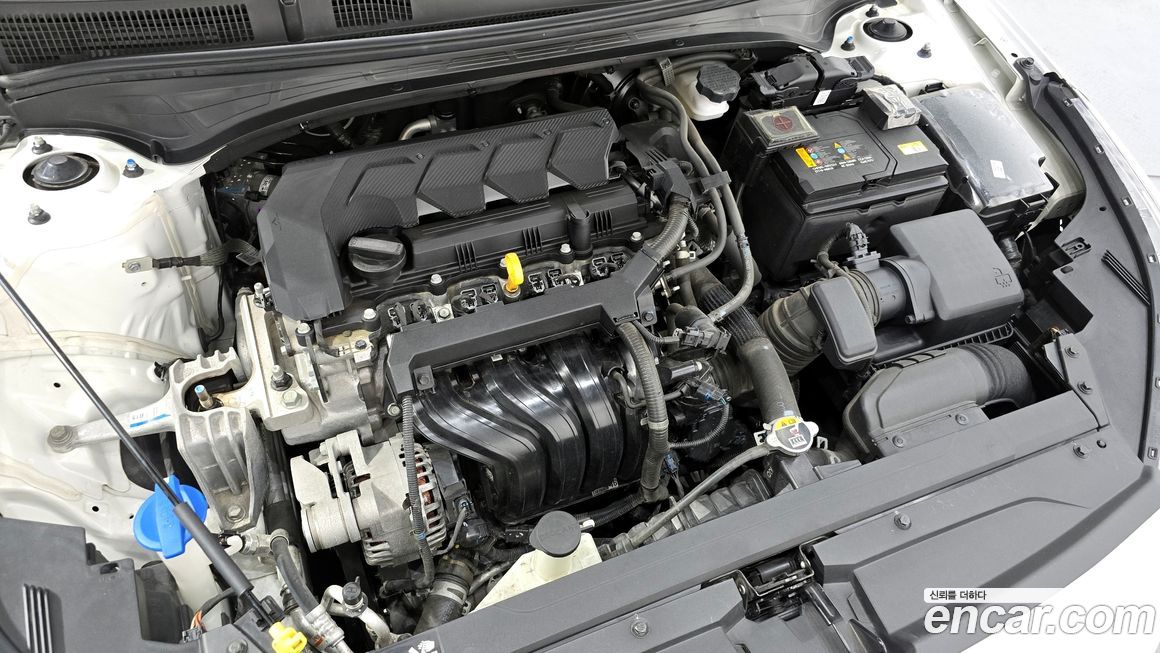 Kia K3 2022