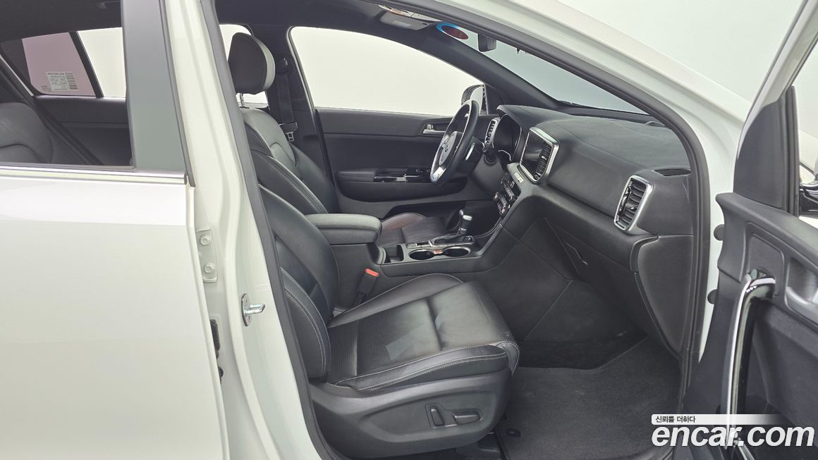 Kia Sportage 2020