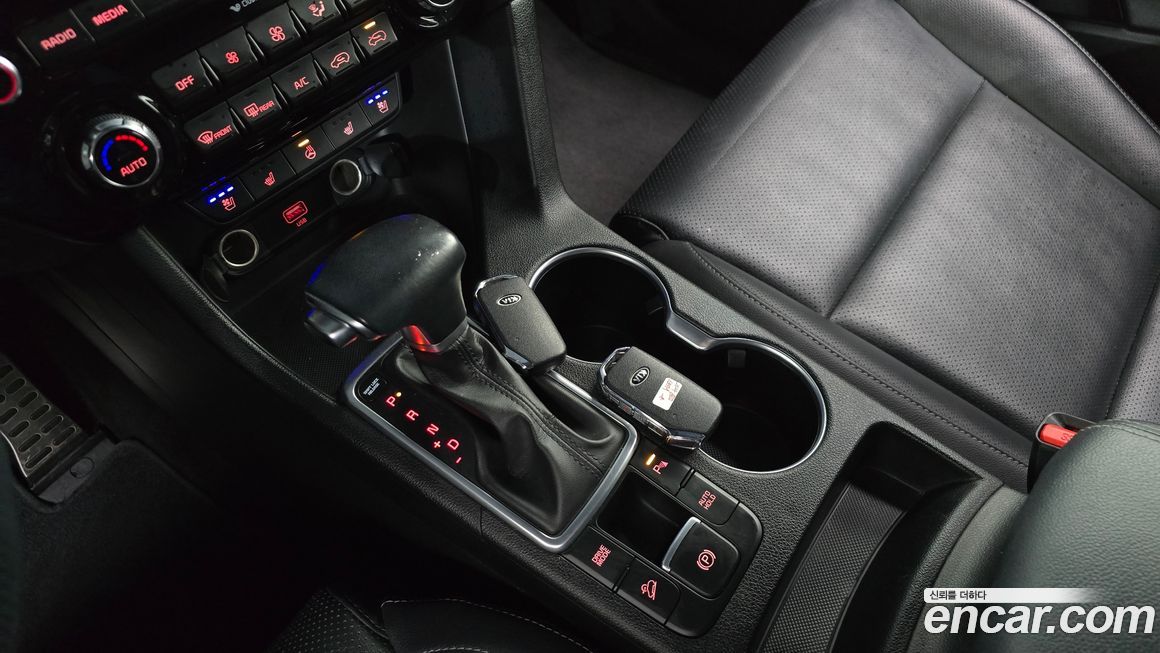 Kia Sportage 2020