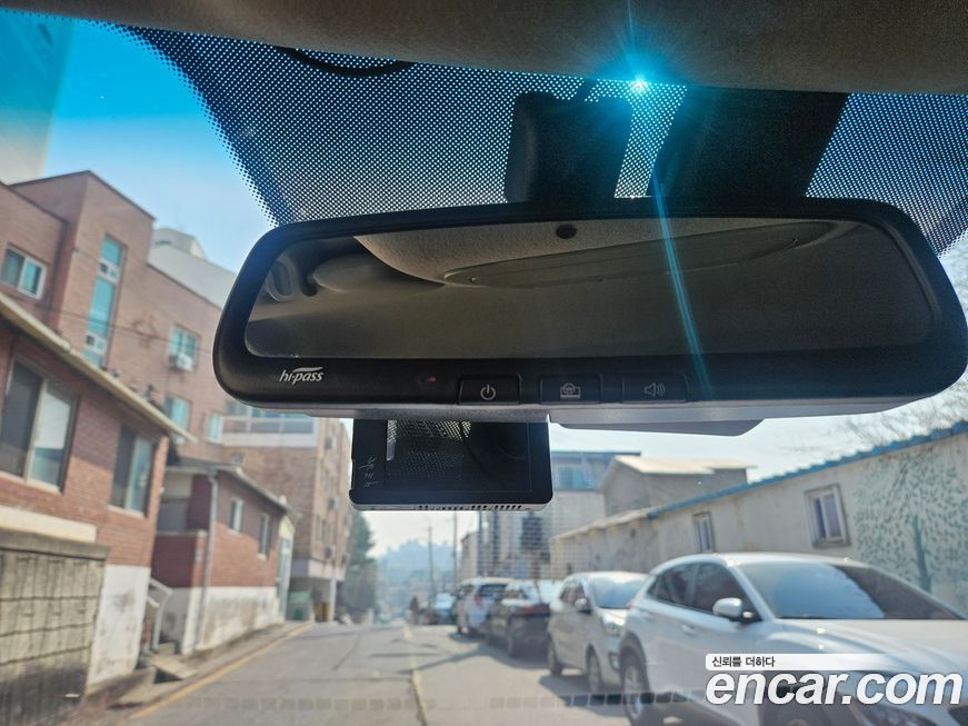 KG_Mobility_Ssangyong TIBOLI 2023