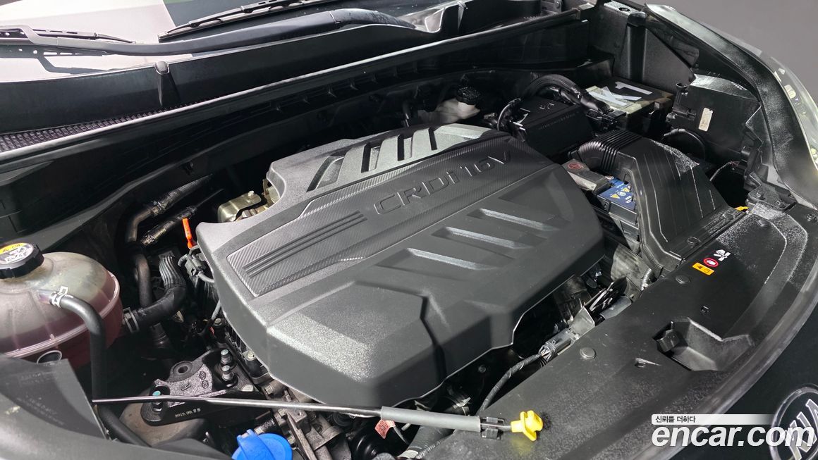 Kia Sportage 2020