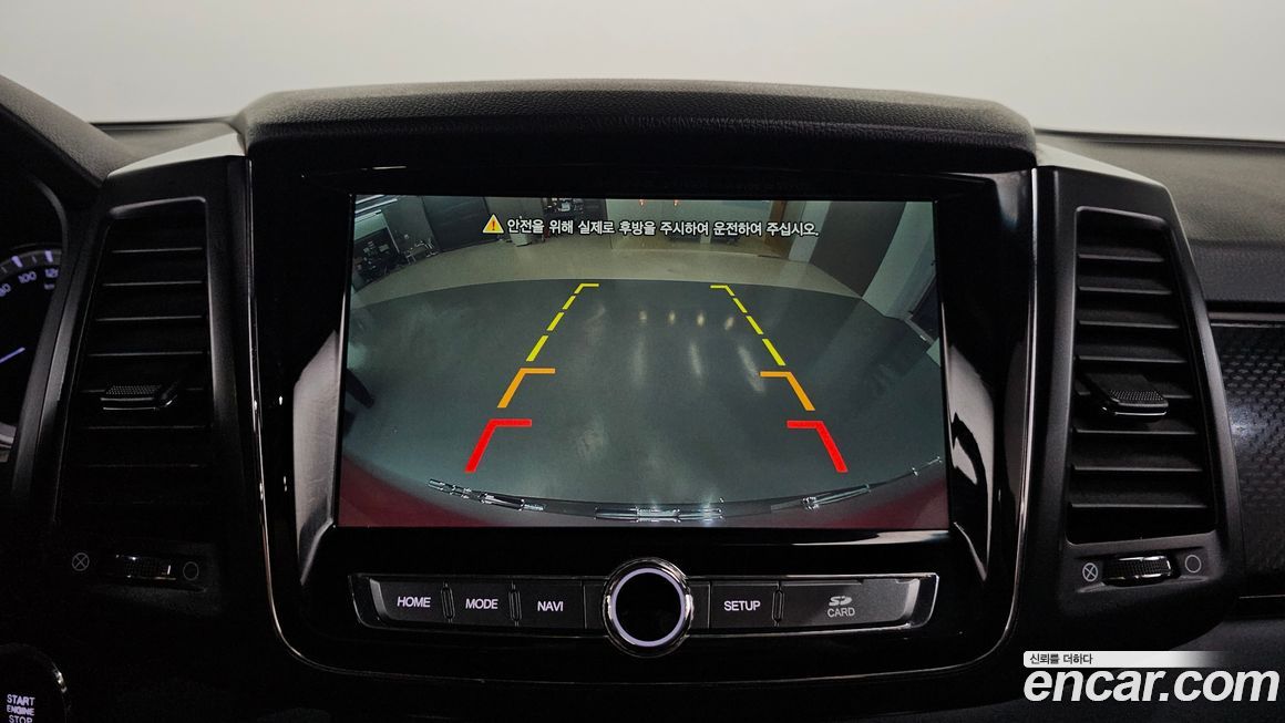 KG_Mobility_Ssangyong Rexton 2020