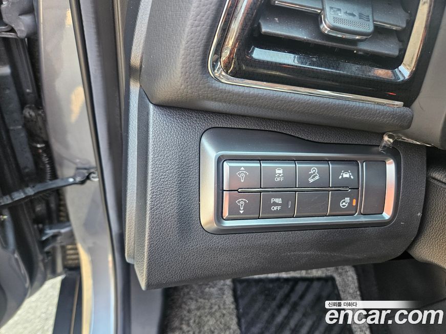 KG_Mobility_Ssangyong TIBOLI 2023