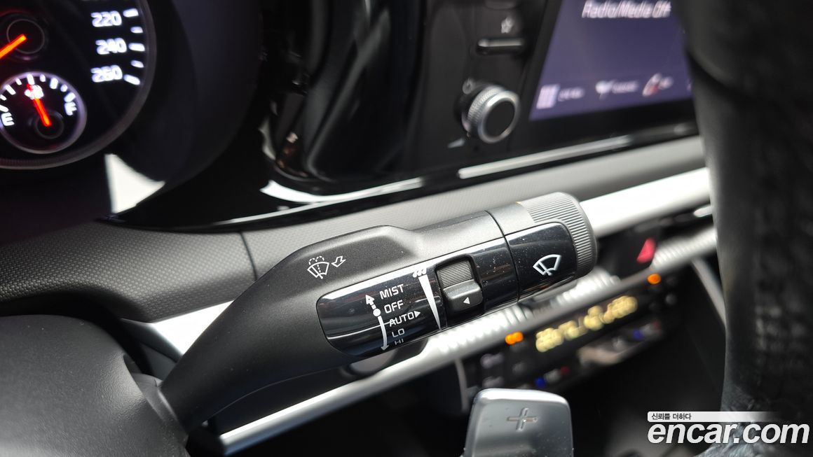 Kia K5 2022