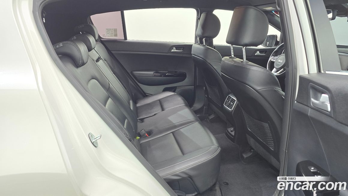 Kia Sportage 2020