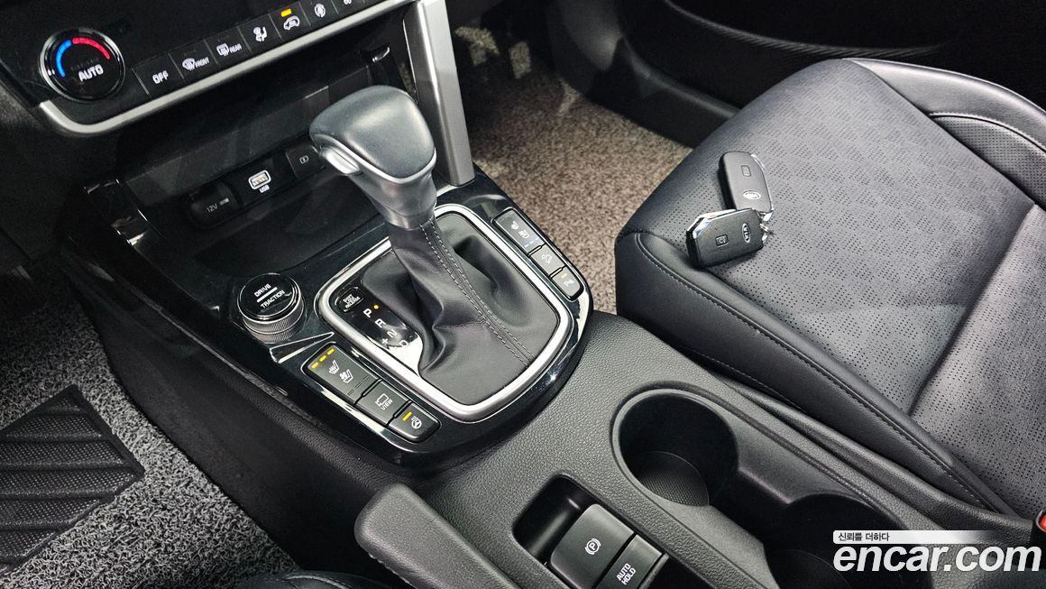 Kia Seltos 2020