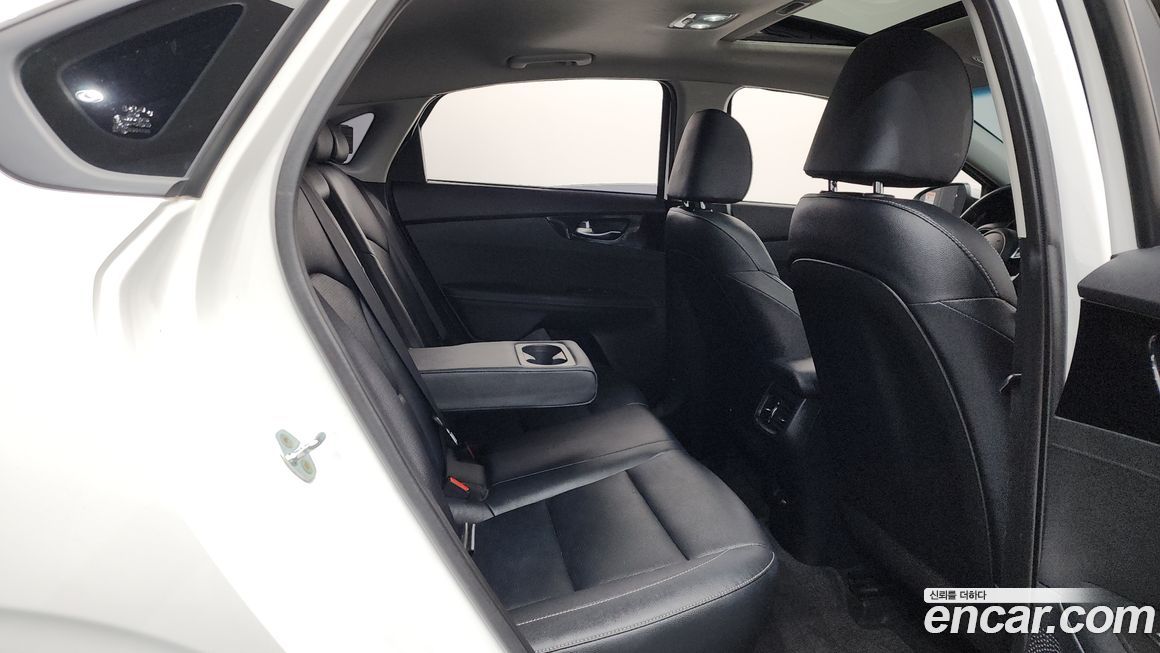 Kia K3 2023
