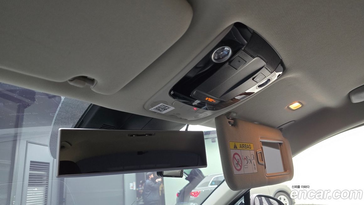 Kia K5 2022