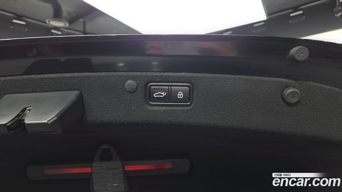 Hyundai Grandeur 2019