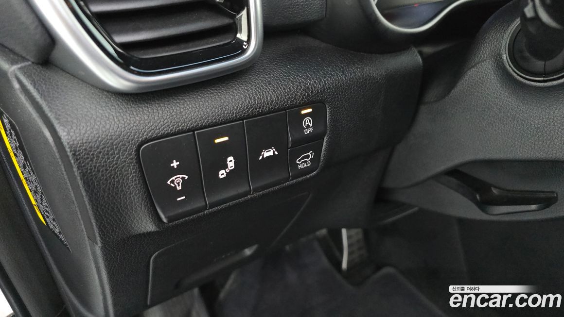 Kia Sportage 2020