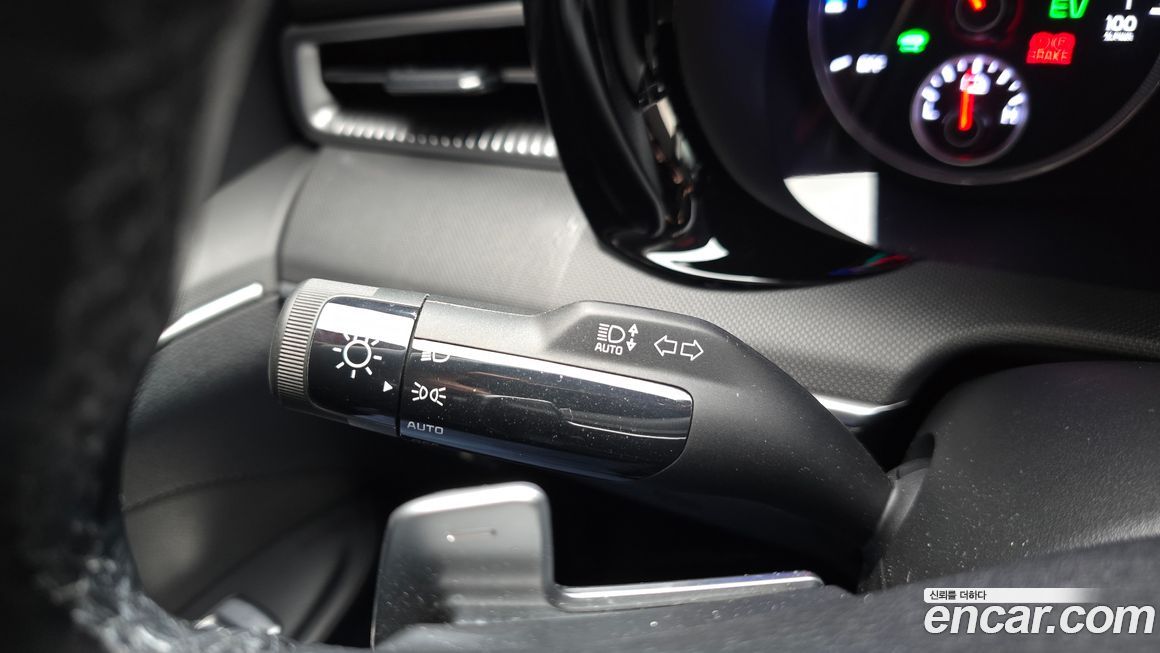 Kia K5 2022