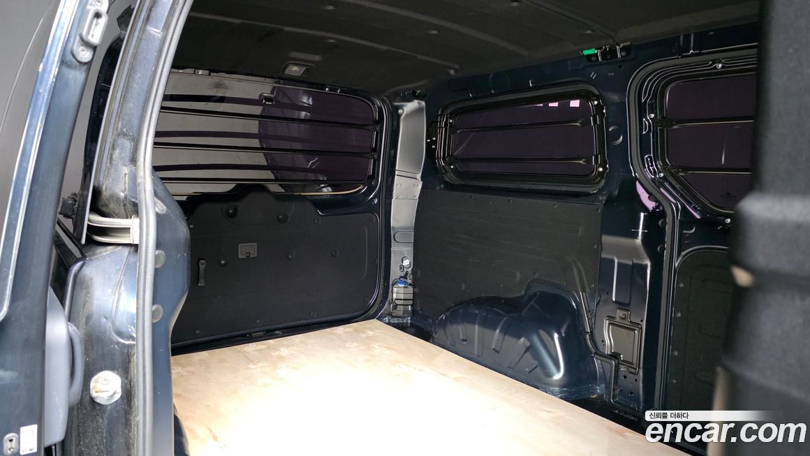Hyundai Starex 2020